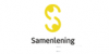 SamenLening logo
