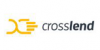CrossLend logo